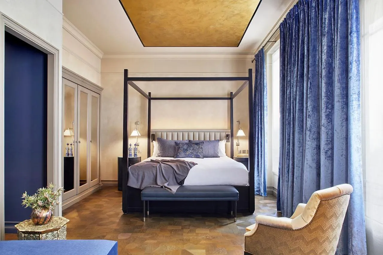 Hotel De Montesquieu Paris