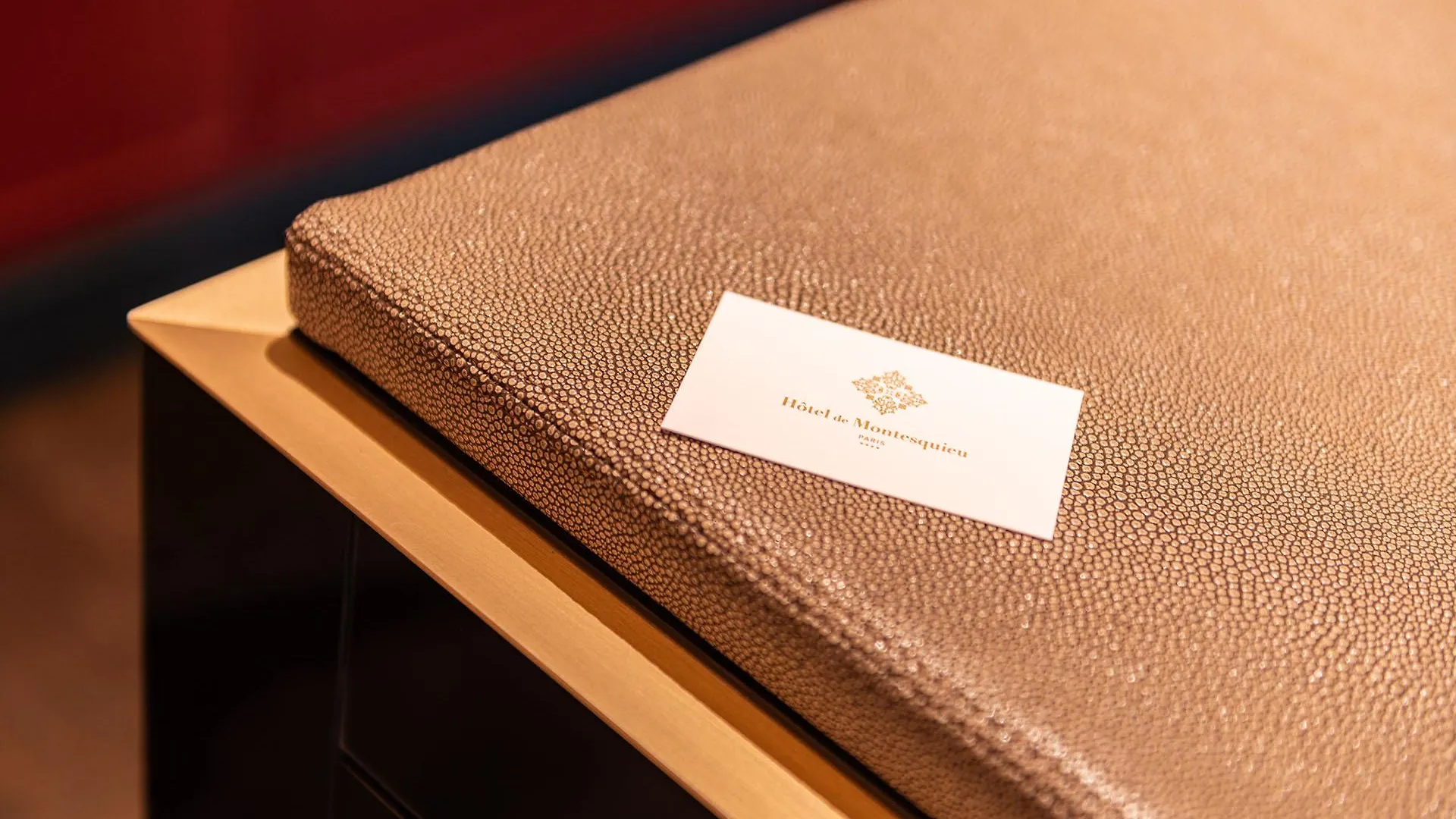Hotel De Montesquieu Paris 5*,  France