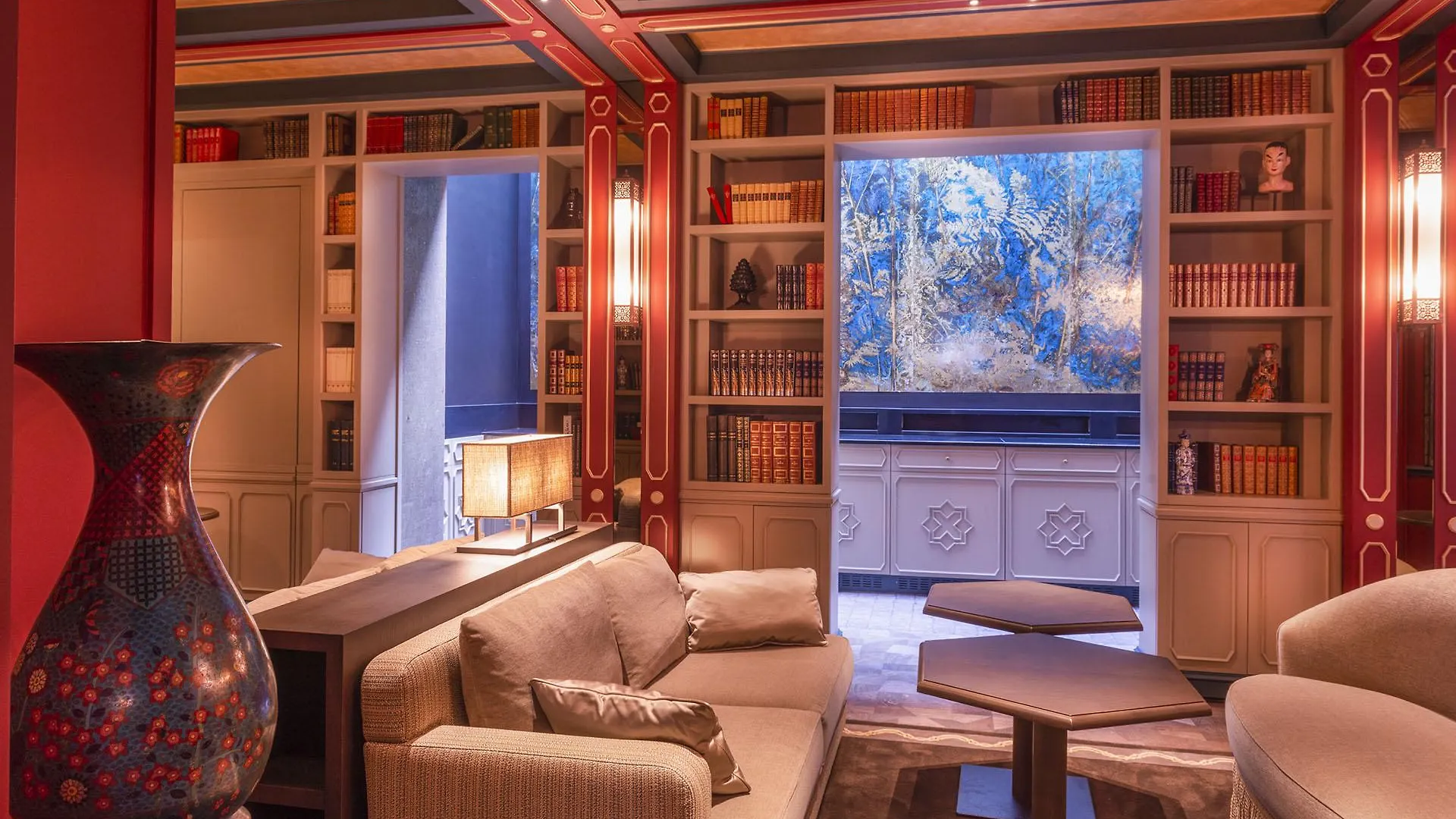 Hotel De Montesquieu Paris