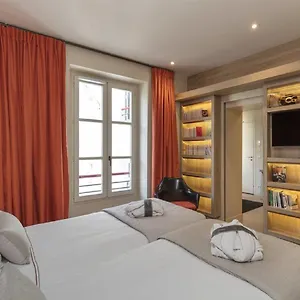 De Lille - Saint-germain Des Pres Париж