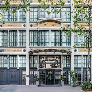 Bastille Boutet - Mgallery Hotel