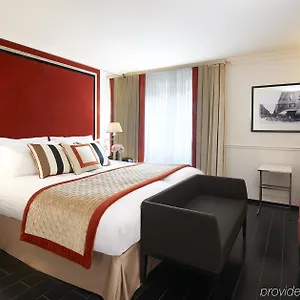 5* מלון Castille - Starhotels Collezione