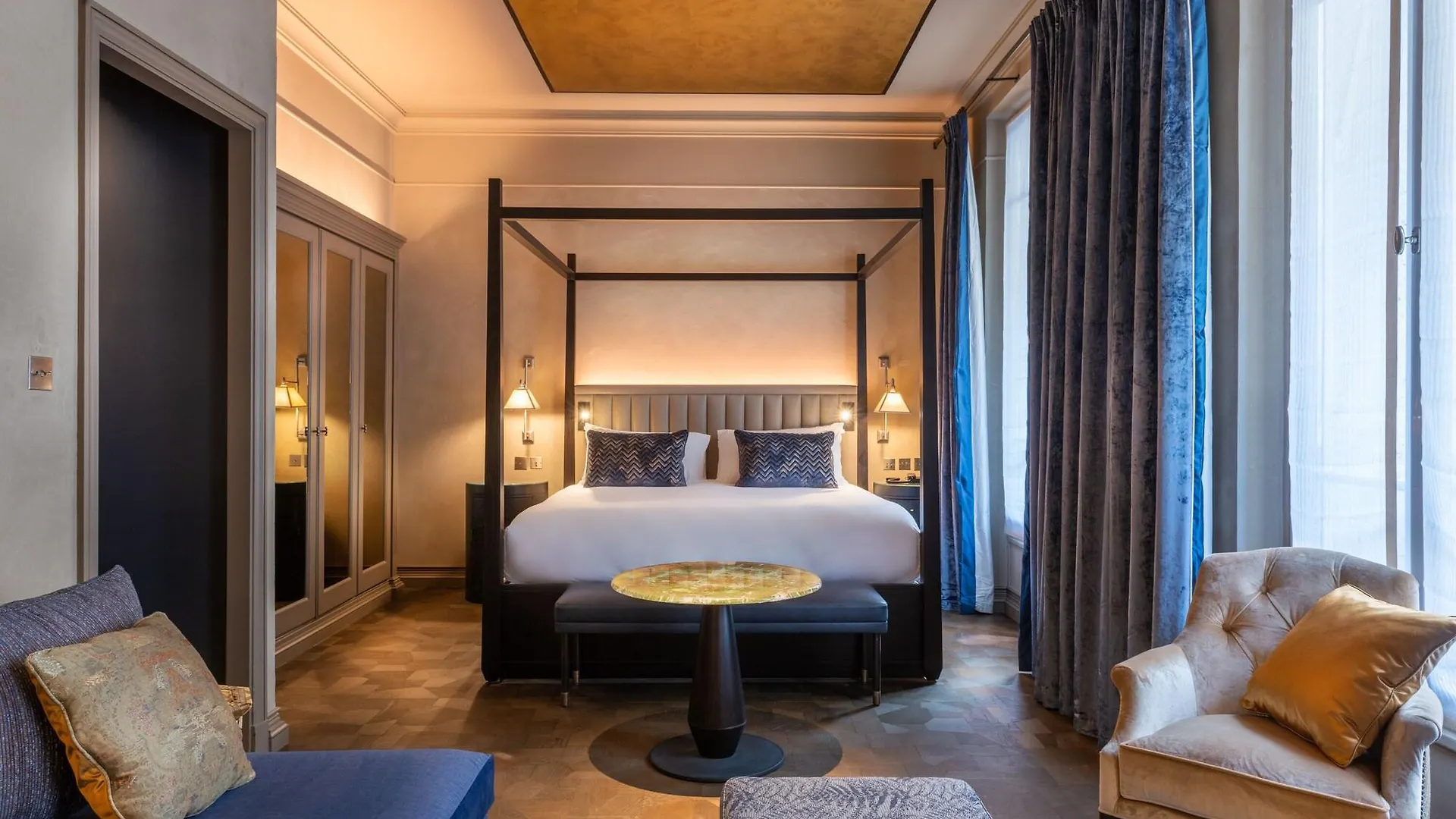 Hotel De Montesquieu Paris