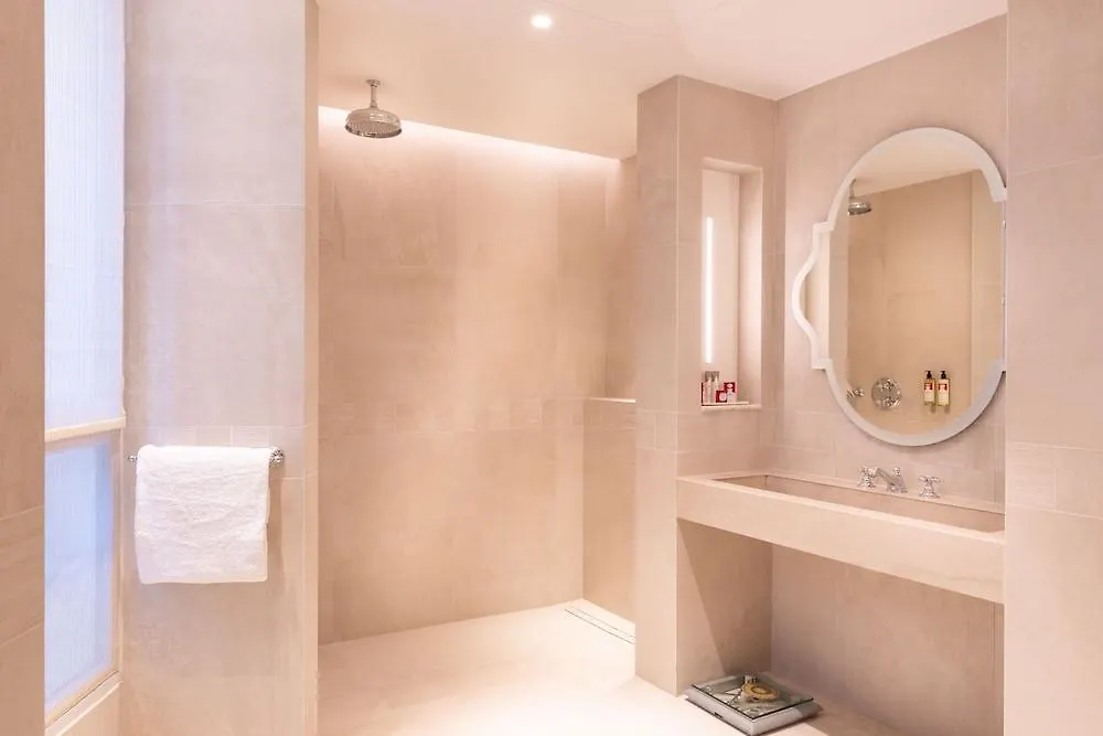 Hotel De Montesquieu Paris 5*,  France