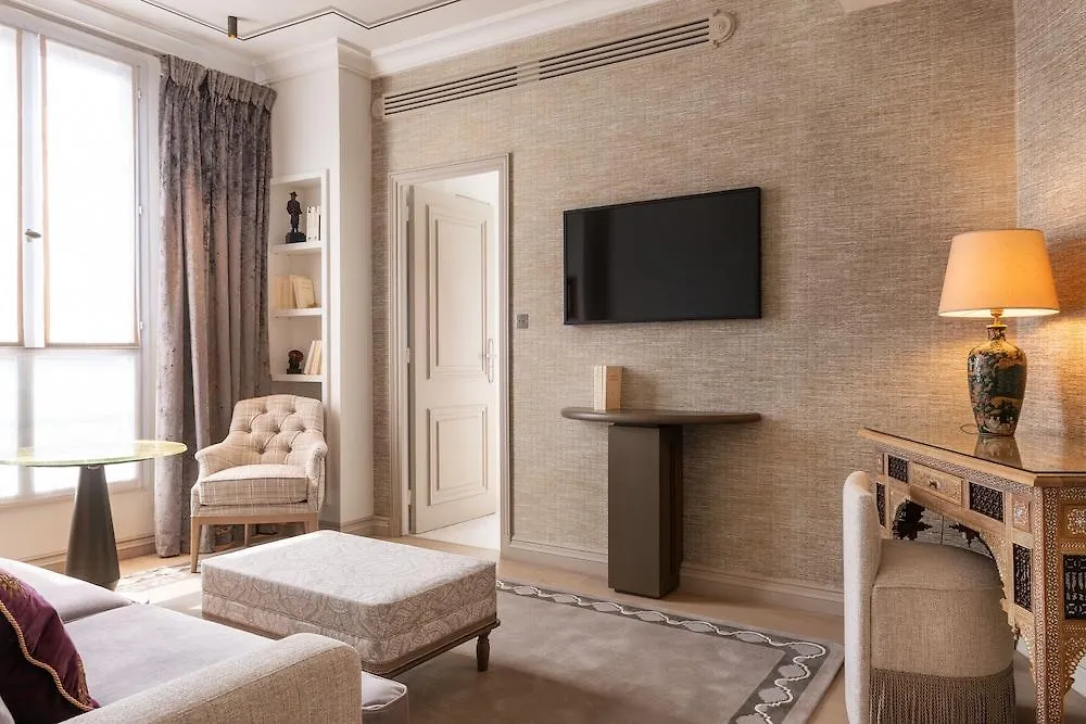 Hotel De Montesquieu Paris 5*,  France