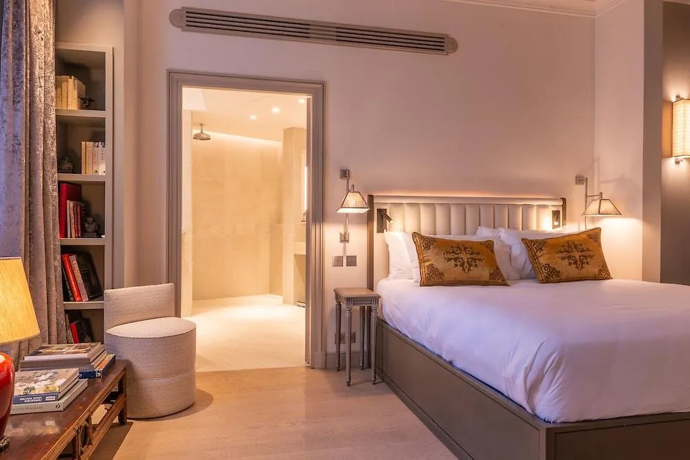 Hotel De Montesquieu Paris